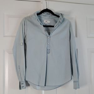 Vineyard Vines Chambray Shirt